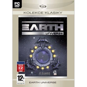 Earth Universe - PC