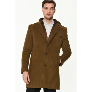 Cappotto da uomo dewberry PLT8371