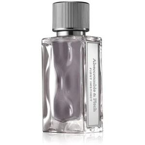 Abercrombie & Fitch First Instinct toaletná voda pre mužov 30 ml