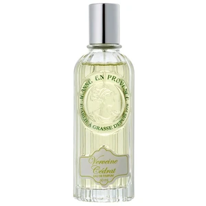 Jeanne en Provence Verveine Cédrat parfumovaná voda pre ženy 60 ml