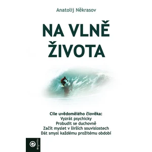 Na vlně života - Anatolij Někrasov