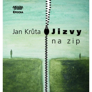 Jizvy na zip / Bylo-debilo - Jan Krůta