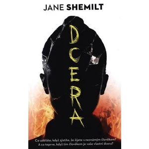 Dcera - Jane Shemilt