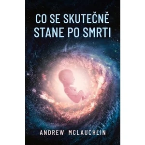 Co se skutečně stane po smrti - Andrew McLauchlin