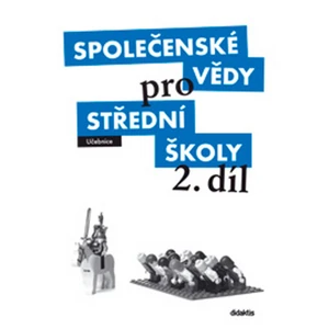 Společenské vědy pro SŠ - 2 (učebnice) - Dufek P.