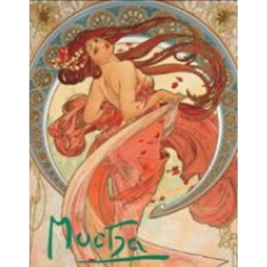 Alfons Mucha