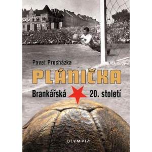 Plánička - Pavel Procházka