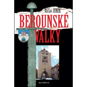 Berounské války - Václav Junek