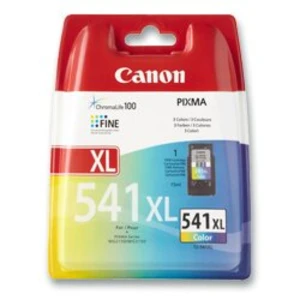 Canon CL-541XL farebná (color) originálna cartridge