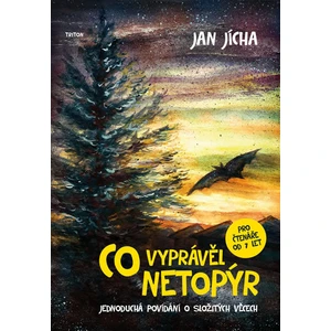 Co vyprávěl netopýr - Jan Jícha