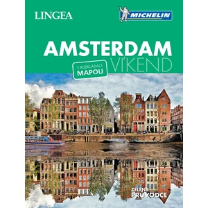 Amsterdam - Víkend