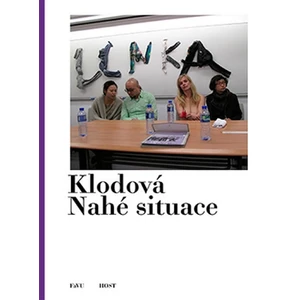 Nahé situace - Klodová Lenka