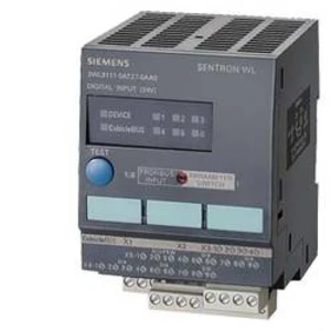 Siemens 3WL9111-0AT27-0AA0 3WL91110AT270AA0, 1 ks