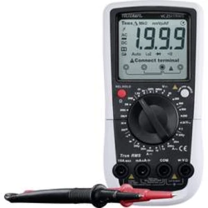 Digitálne/y ručný multimeter VOLTCRAFT VC251 TRMS VC-8235900