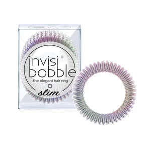 InvisiBobble Slim Vanity Fairy 3 pcs gumka do włosów