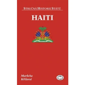 Haiti - Markéta Křížová