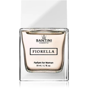 SANTINI Cosmetic Fiorella parfumovaná voda pre ženy 50 ml