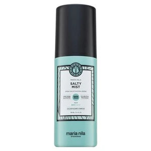 Maria Nila Style & Finish slaný sprej pro plážový efekt Salty Mist 150 ml