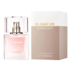 Jil Sander Sunlight Lumière parfumovaná voda pre ženy 40 ml