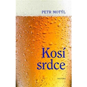 Kosí srdce - Petr Motýl