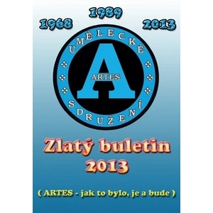 Zlatý Buletin 2013