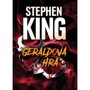 Geraldova hra - Stephen King