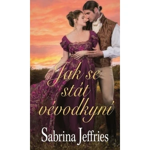 Jak se stát vévodkyní - Sabrina Jeffries