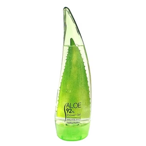 Holika Holika Aloe 92% sprchový gel s aloe vera 250 ml