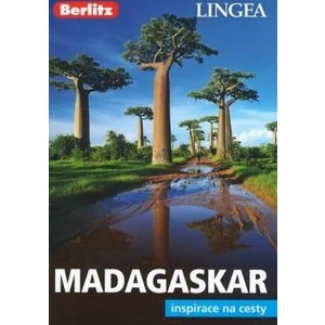 Madagaskar - Inspirace na cesty