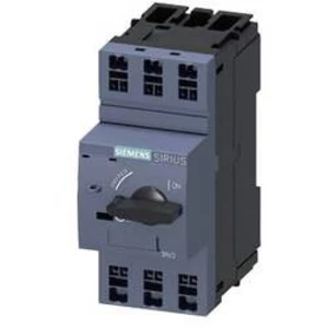 Výkonový vypínač Siemens 3RV2311-4AC20 Spínací napětí (max.): 690 V/AC (š x v x h) 45 x 106 x 97 mm 1 ks