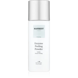 Marbert Intensive Cleansing enzymový peelingový pudr 40 g