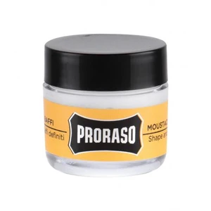 Proraso Wood and Spice vosk na fúzy 15 ml