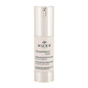 NUXE NUX NUXUGOLD SERUM 30ML