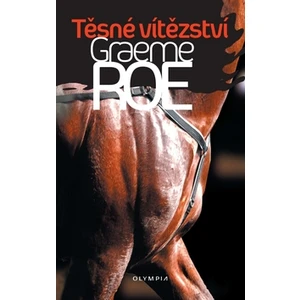 Těsné vítězství - Graeme Roe