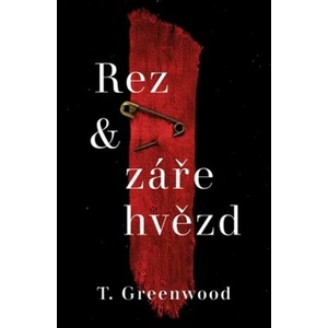 Rez a záře hvězd - T. Greenwood