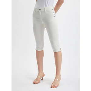 Orsay White Women's Skinny Jeans - Women