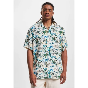 Men's Short Sleeve Shirt Just Rhyse Shirt Waikiki - Sand Colors