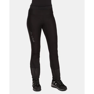 Women's touring leggings KILPI BRISTEN-W Black