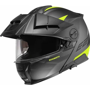 Schuberth E2 Defender Yellow XL Kask