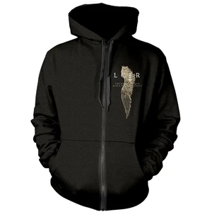 Behemoth Hoodie LCFR Black XL