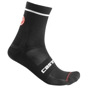 Castelli Entrata 13 Sock Black L/XL Cyklo ponožky