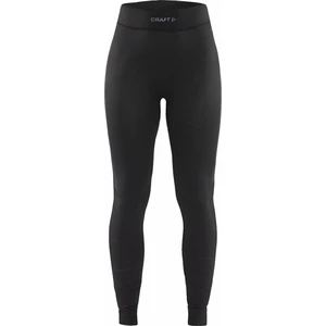 Craft Active Intensity Pants W Black/Asphalt XS Bielizna termiczna