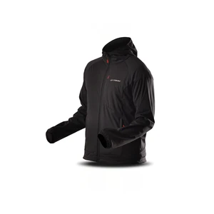 Trimm M ROCHE Jacket Graphite Black/ Black