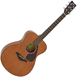 Yamaha FS800 II Tinted Guitare acoustique