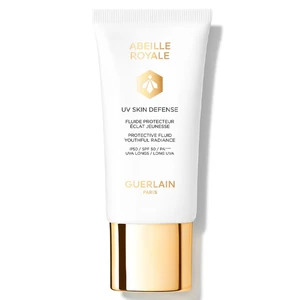 GUERLAIN - Abeille Royale UV Skin Defense - Ochranná emulze SPF 50