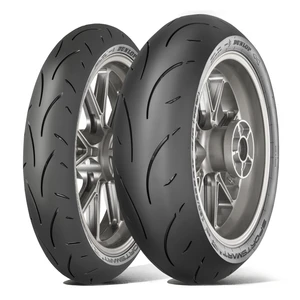 DUNLOP 120/70 R 17 R 58W  SPORTSMART2_MAX_FRONT TL