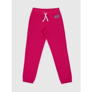 GAP Kids Sweatpants with logo - Girls