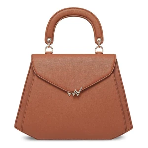 Handbag VUCH Bryna Brown