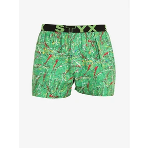 Men's shorts Styx art sports rubber Jáchym