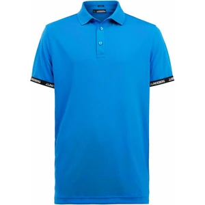 J.Lindeberg Guy Regular Golf Polo Chemise polo